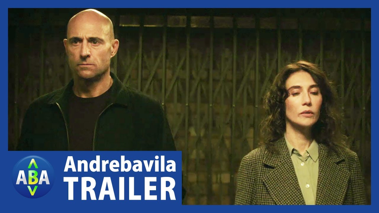 Temple - 1ª Temporada (2019) | Trailer Legendado