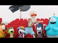 Spookiz | How to Make Friends | Funny Cartoon for Children | WildBrain Cartoons