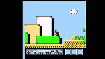 Hi-Def NES HDMI HQ3X Demo