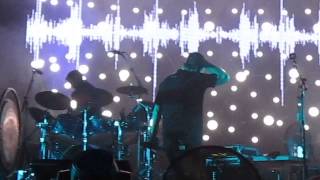 New Order - &quot;Bizarre Love Triangle&quot; LIVE in San Francisco July 11, 2014