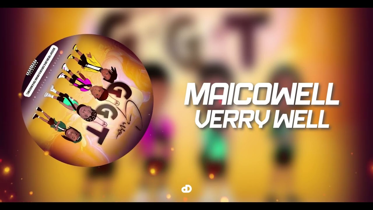 BosrapThemajor-GWO GIGIT ft GwanaTBA-Maicowell-Xorxor4K(official visualizer)