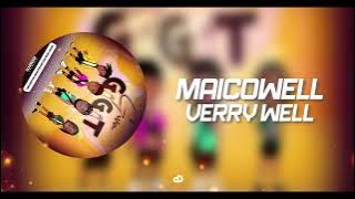 BosrapThemajor-GWO GIGIT ft GwanaTBA-Maicowell-Xorxor4K(official visualizer)