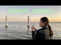 #TB VLOG 🏹 내가 사랑한 11월의 LISBOA🕊 힐링이 필요한 당신들에게 ✨