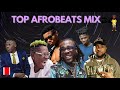 AFROBEATS 2021 MIX| TOP AFROBEAT HITS (BURNA BOY,DAVIDO,SHATTA WALE,KIDI,STONEBWOY,WIZKID,DJ LA TET)