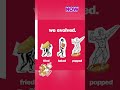 popato popped chips #shortvideo