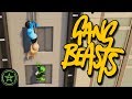 Gimme Your Hat! - Gang Beasts | Let's Play