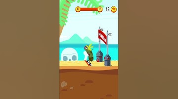 Run Sausage Run Android Gameplay