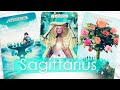 SAGITTARIUS - LET THEM STAY SINGLE GO FOR THE NEW