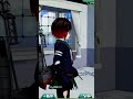 かわいさ限界突破する睦月 #shorts