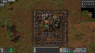 What a Dead Replicator Leaves Behind (Dev Log 3.7, v0.31)