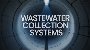 Wastewater Collection Systems