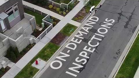 Geomni: Residential and Commercial UAV Inspections