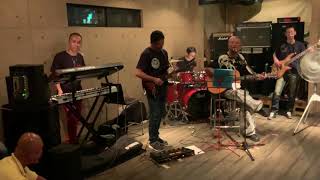 20190908live7 08 月のあかり