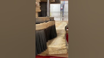 Sanding with the CNC Sandingtools.com free running floating sanding head