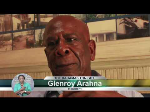 HARBOUR ISLAND RESIDENTS ON 44TH INDEPENDENCE CELEBRATION