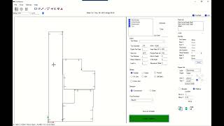 Modify Closet Parts for CNC Cutting in PartNester 4