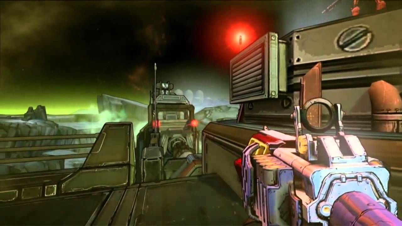 borderlands the pre sequel ps4 borderlands the pre sequel ps4
