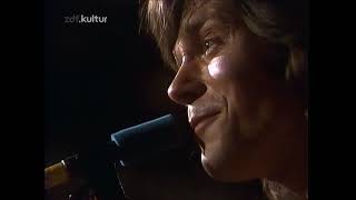 Jürgen Drews - Ein Bett im Kornfeld (ZDF Hitparade 03.07.1976)