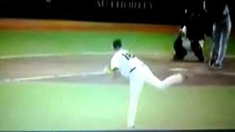 Matt Cain perfect game high lights