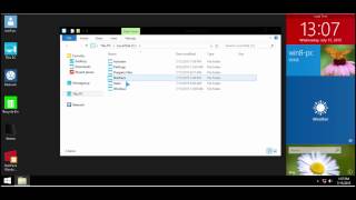 SkinPack Windows Phone 10 win8