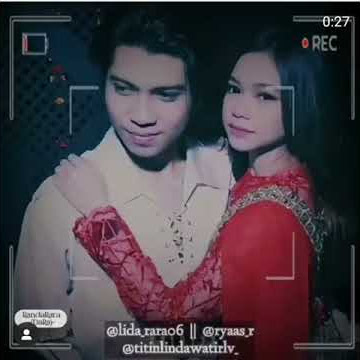 Cinta Rara dan Randa