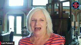 Mixing and Using Greens with Dawn E Whitelaw