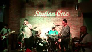 Pokok - Meet Uncle Hussain cover by Frontman Co.
