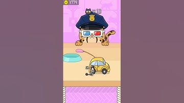 Hide and Seek: Cat Escape! 👀🐱222 Endless Mode Gameplay Walkthrough | Best Android, iOS Games