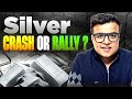 Silver detailed analysis || Opportunity or Trap? || My opinion discussed || 2026