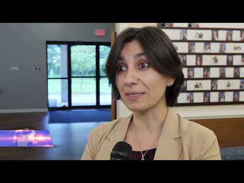 ამერიკელი მომღერლები ქართულს სწავლობენ