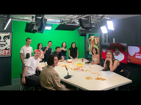 TAKE A BREAK EP.6