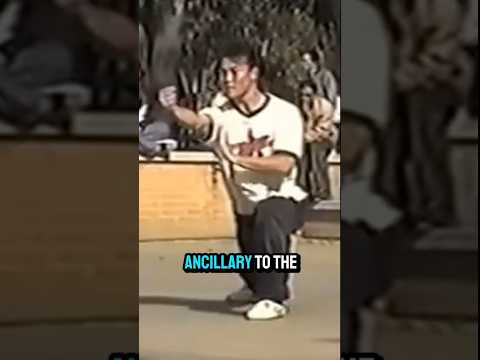 Wushu Club at