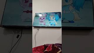 Jewelpet Crying Part 1