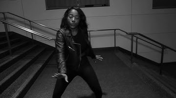 Afrochique 2016-2017