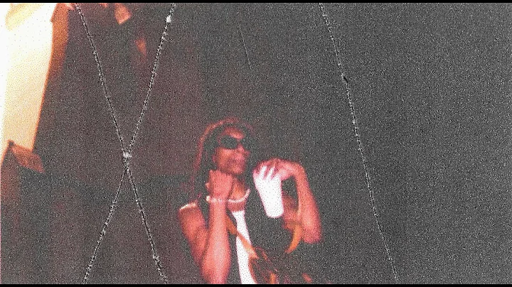 6ohnson X - Lil Wayne (Official Video)