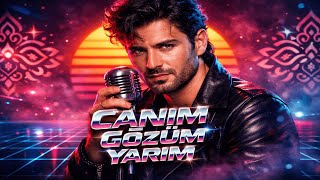 Qafqaz Aslanı - Canım Gözüm Yar | Ethno Synth-Pop 2026
