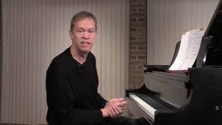 Unit 15: 3-Minute Technique (Adult Piano Adventures Book 1)