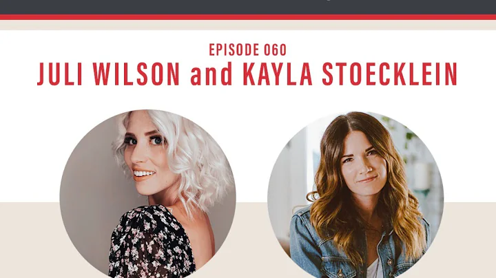 ChurchPulse Weekly Live w/ Juli Wilson & Kayla Sto...