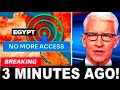Egypt SHUTS the Nile — What Followed STUNNED the Entire Region