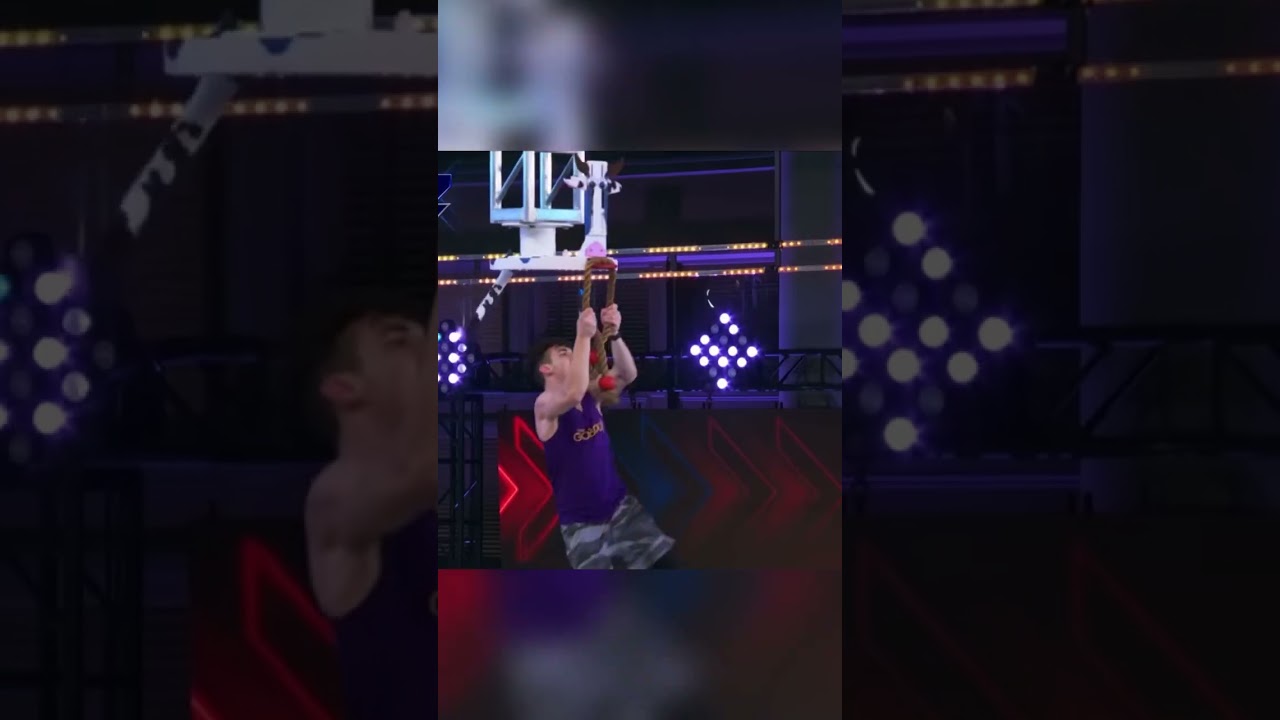 Jonathan Godbout Shreds The Course 