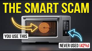 7 Kitchen Appliance SCAMS You Must Avoid In 2026