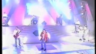 Miguel del Sel en El Show de Videomatch 95