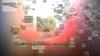 Ceramicx Infrared Heaters Manufacturers