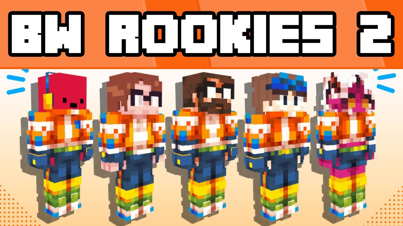 Octopim BLOCK WARS ROOKIES 2 (VOD) w/ Lythero, ScottFalco, Imakuni & Octopimp ...
