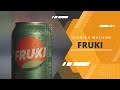Fruki - Balcão Urbano