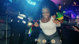 Boohle Sa  At Pholaz Manchester Uk  Shela  Mina Nawe  Ekseni  Pillow Talk  Ngbambe Duze