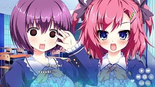 Fureraba ~Friend to Lover~ (Yuzuyu's Route) #10 - Visual Novel Corner