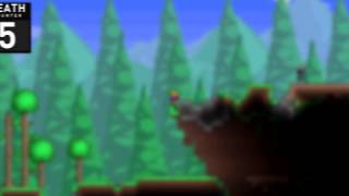 SubliminalRealm Death Counter