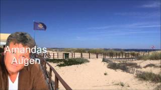 SCHLAGER-DIAMANTEN: Amandas Augen-Bernhard Brink