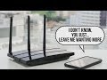 Should You Upgrade Your Wireless Router?